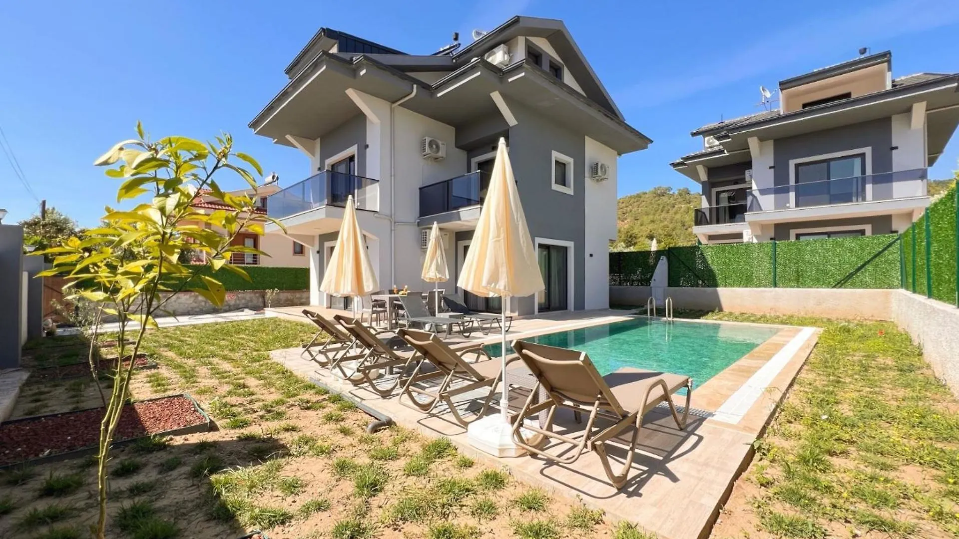 Villa Leon Fethiye 0*,  Turkey
