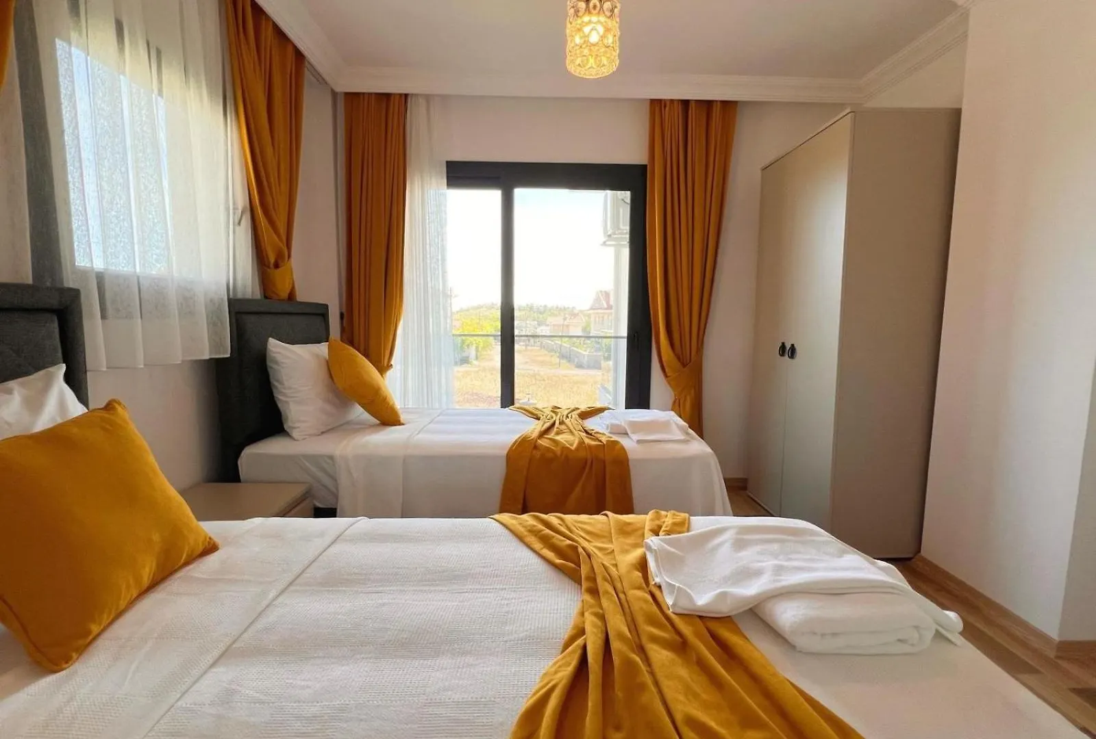 Villa Leon Fethiye