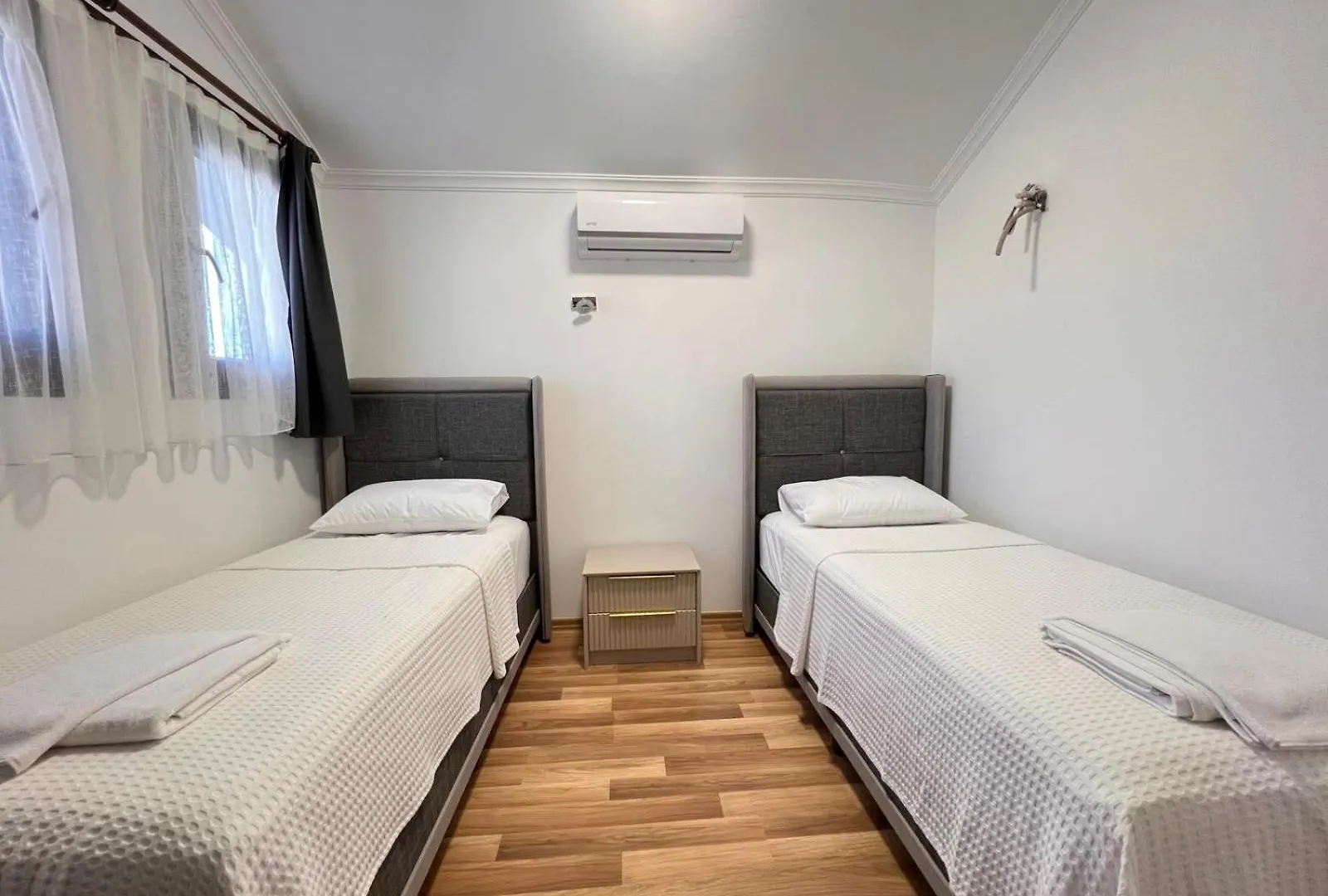 Villa Leon Fethiye Turecko