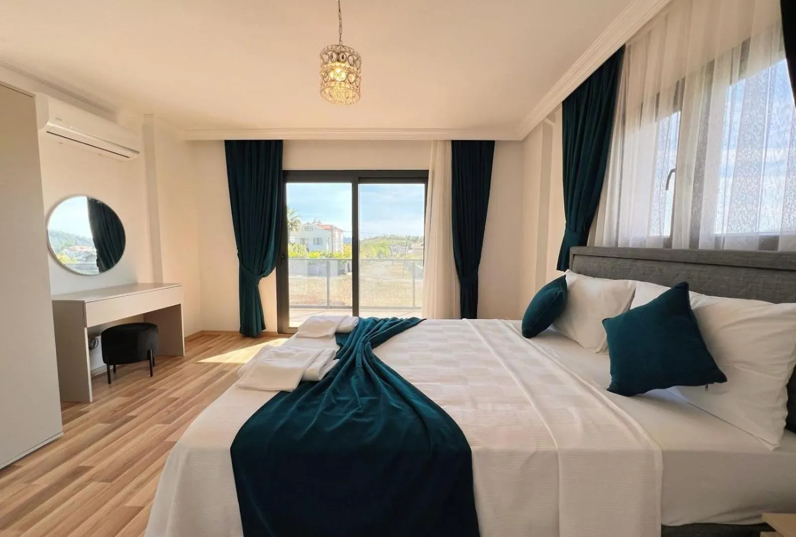 Villa Leon Fethiye