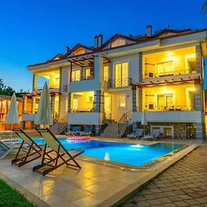 Anatolian Aparthotel