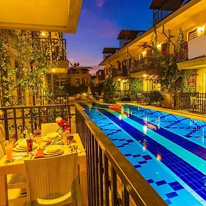 Yasam Park - Calis Aparthotel